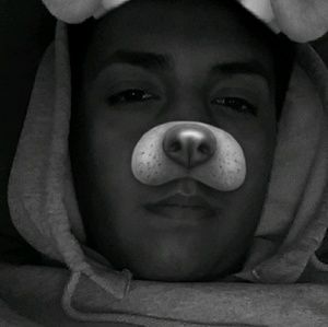 Meet your Posher, Javier